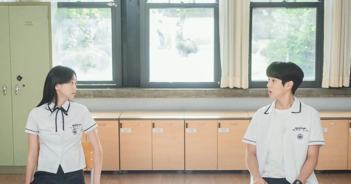 ‘Our Beloved Summer’ made me reflect on my first loves—and what went